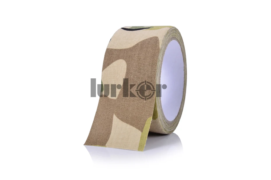 Camo Tape 5cmX10m-4
