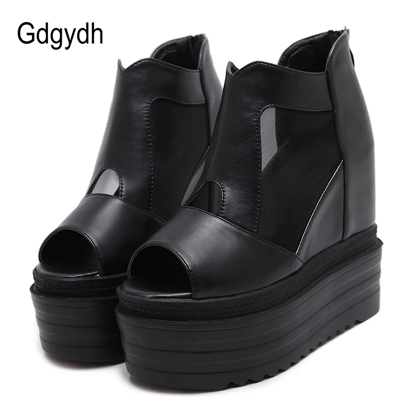 summer boots 2019