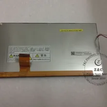 LT070AB0SC00+ класс Высокое качество дюймов 7 дюймов ЖК дисплей экран дисплей Панель для промышленного оборудования Toshiba