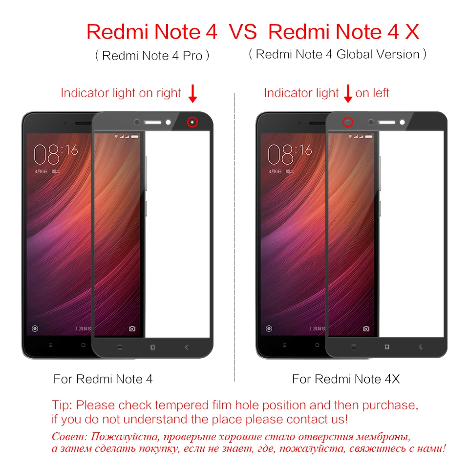 Полное покрытие закаленное Стекло для Xiaomi xaomi xiomi Redmi 4 4x 4Pro 4 Премьер Note 4 Pro Примечание 4x случае экран протектор Закаленное Плёнки
