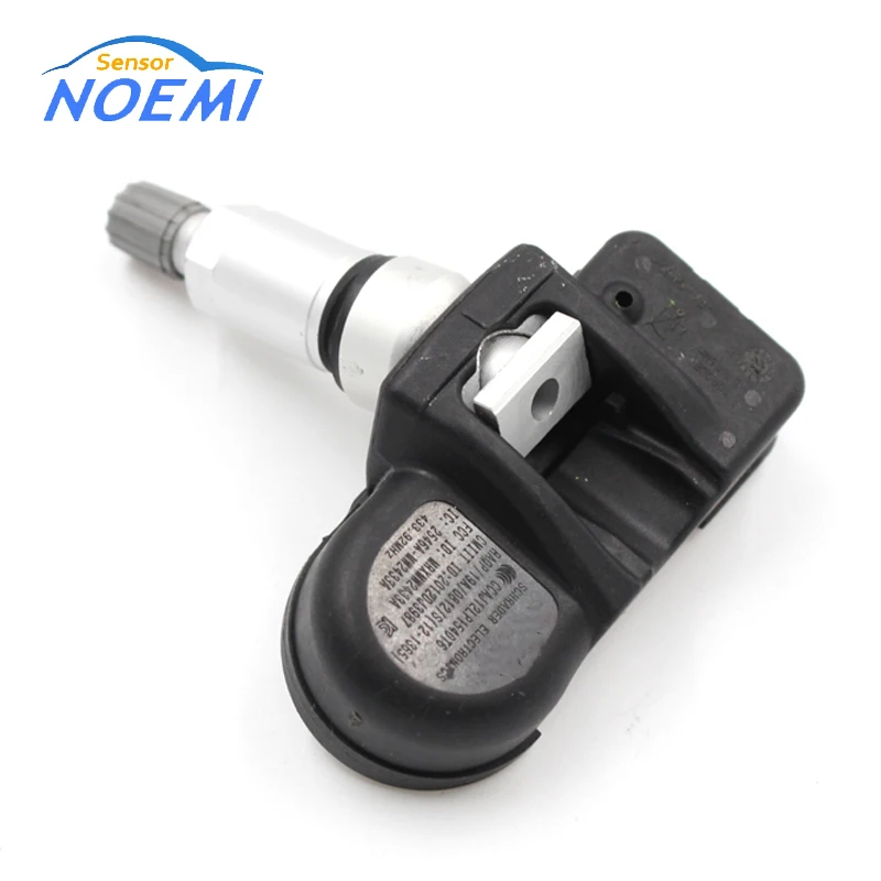 YAOPEI New Tire Pressure Monitoring Sensor 433 92MHz font b TPMS b font for Mercedes Benz