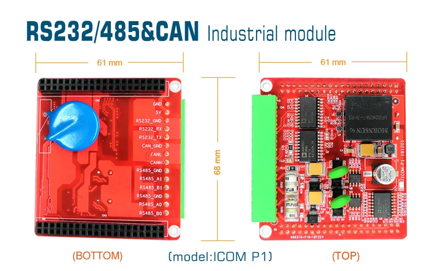 COM 900550 icomp1