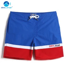 Шорты мужские плавки бермуды лайнер пот пляж серфинг быстросохнущие купальники, плавки серфинговые купальники пляжные шорты