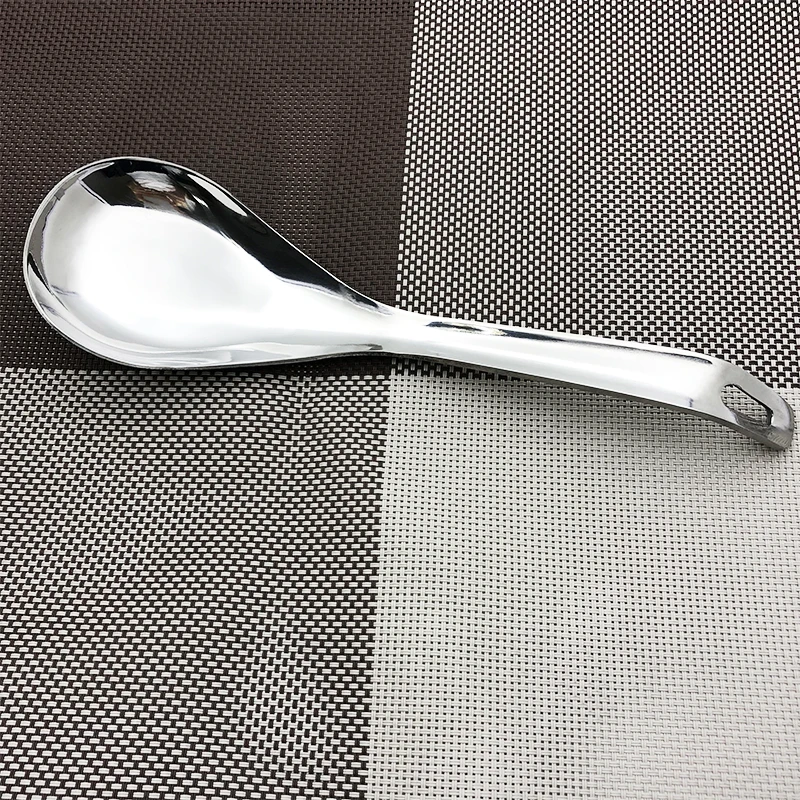 Soup spoon  (2)