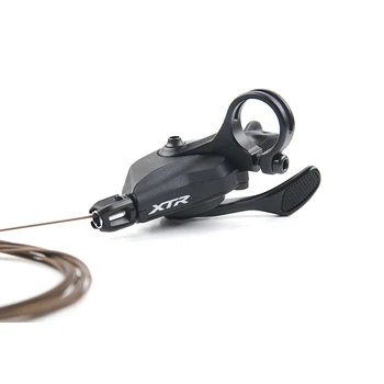

Shimano XTR SL-M9100-R M9100 12 Speed Shifter Lever Trigger MTB Bike RAPIDFIRE PLUS Shifting Lever Right