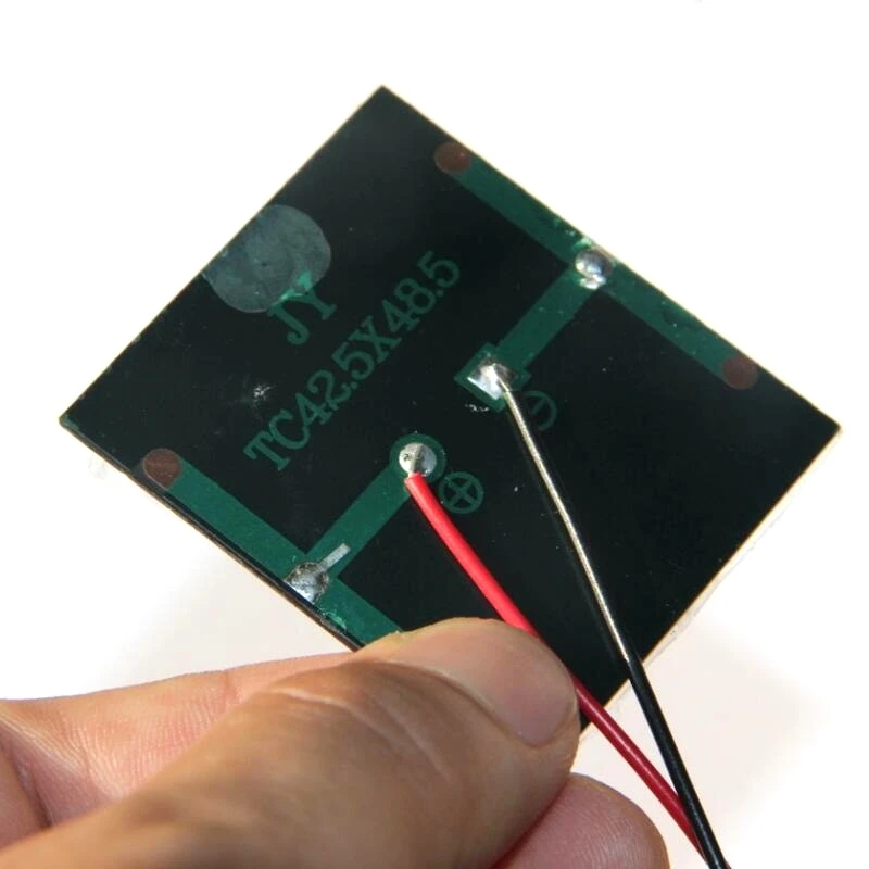 Células solares
