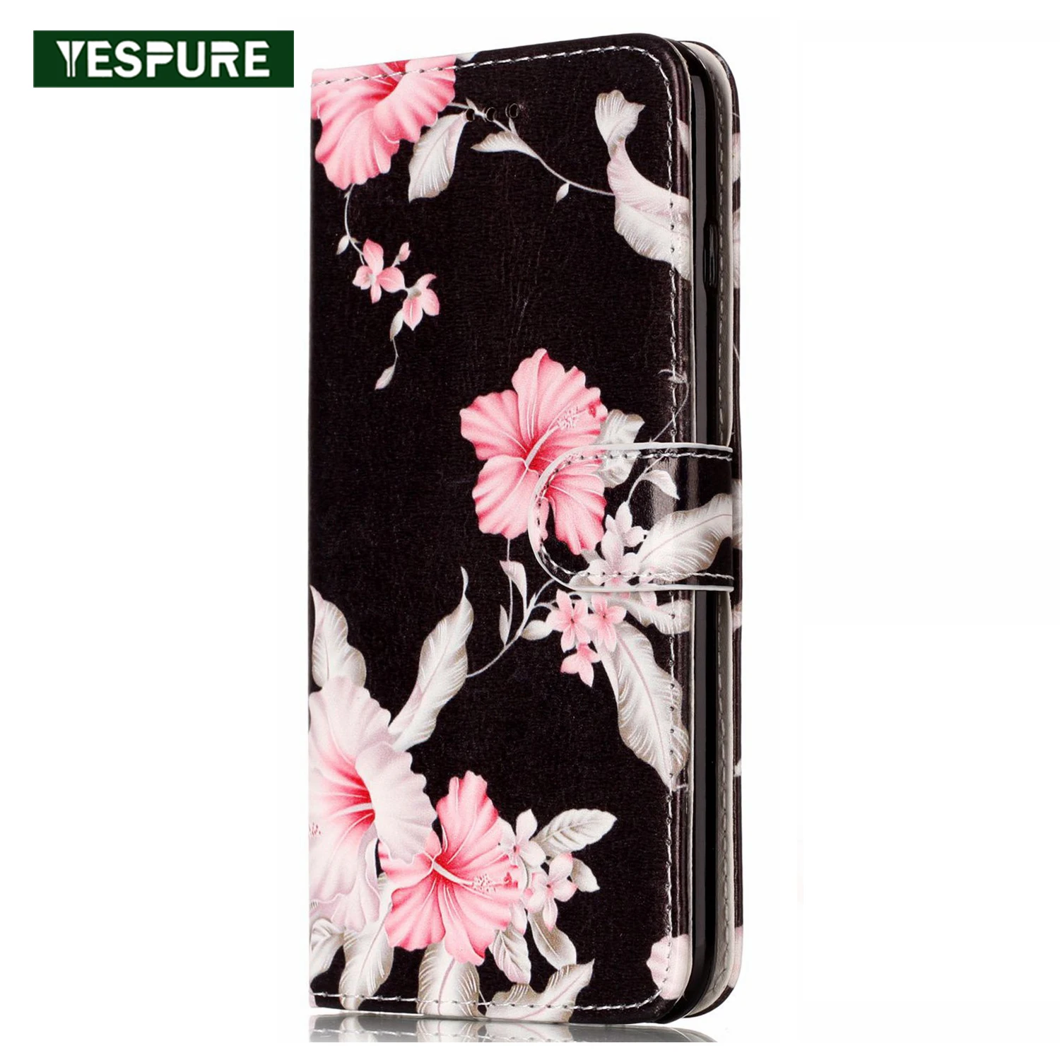 Buy YESPURE Flip Leather Shockproof for Samsung Phone