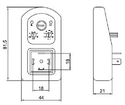 2 способ водяной насос высокого давления Электромагнитный клапан Таймер дренажный клапан 1/" 1/4" BSP отверстия 1,5 мм нормально закрытый