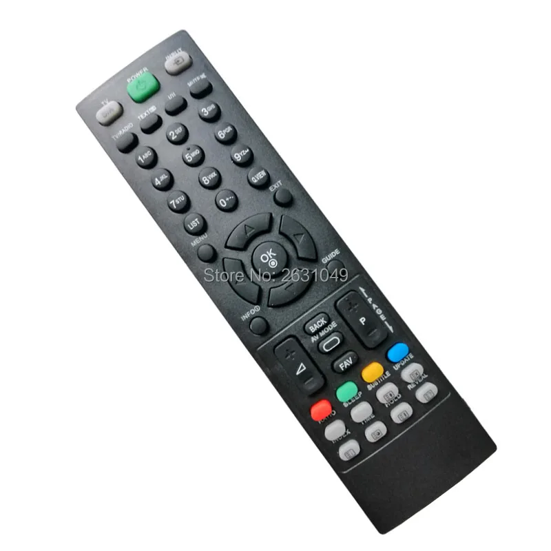 Пульт дистанционного управления для телевизора LG AKB73655802 AKB33871407 AKB33871401 / AKB33871409