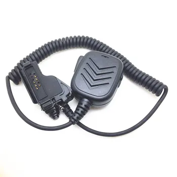 

Hand Mike Microphone for motorola HT1000, JT1000, MT2000, MTS2000, MTX8000, MTX838, MTX9000 walkie talkie