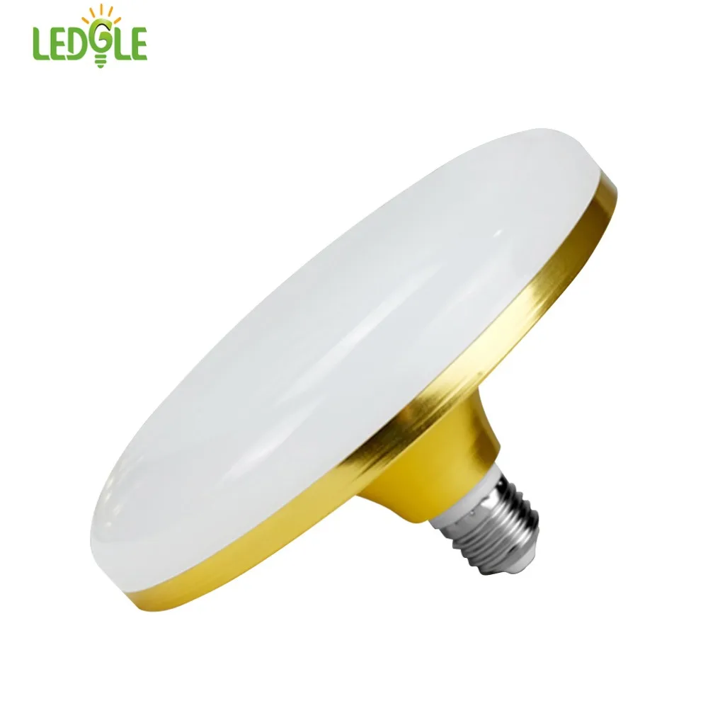 

LEDGLE High Power E27 LED Light Bulb 30W 50W Bombilla Led Lamp E27 220V Spotlight Lampada Bulb Leds Light for Home Cold White