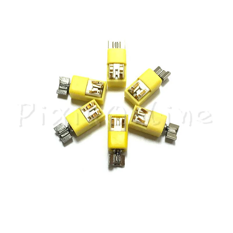 5PCS ST117b Mobile Phone Vibration Motors 0408T 3.7V DC Cylindrical Motors 13*5mm 9000rpm DIY Tools extendable throat vibration ptt mic microphone air tube earpiece 3 5mm headset for iphone xiaomi huawei smart mobile cell phone