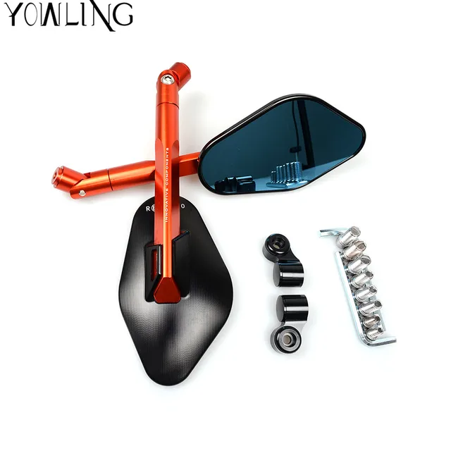 FOR KTM 390 Duke RC390 2013 2016 200 Duke RC200 2014 2015 CNC Aluminum