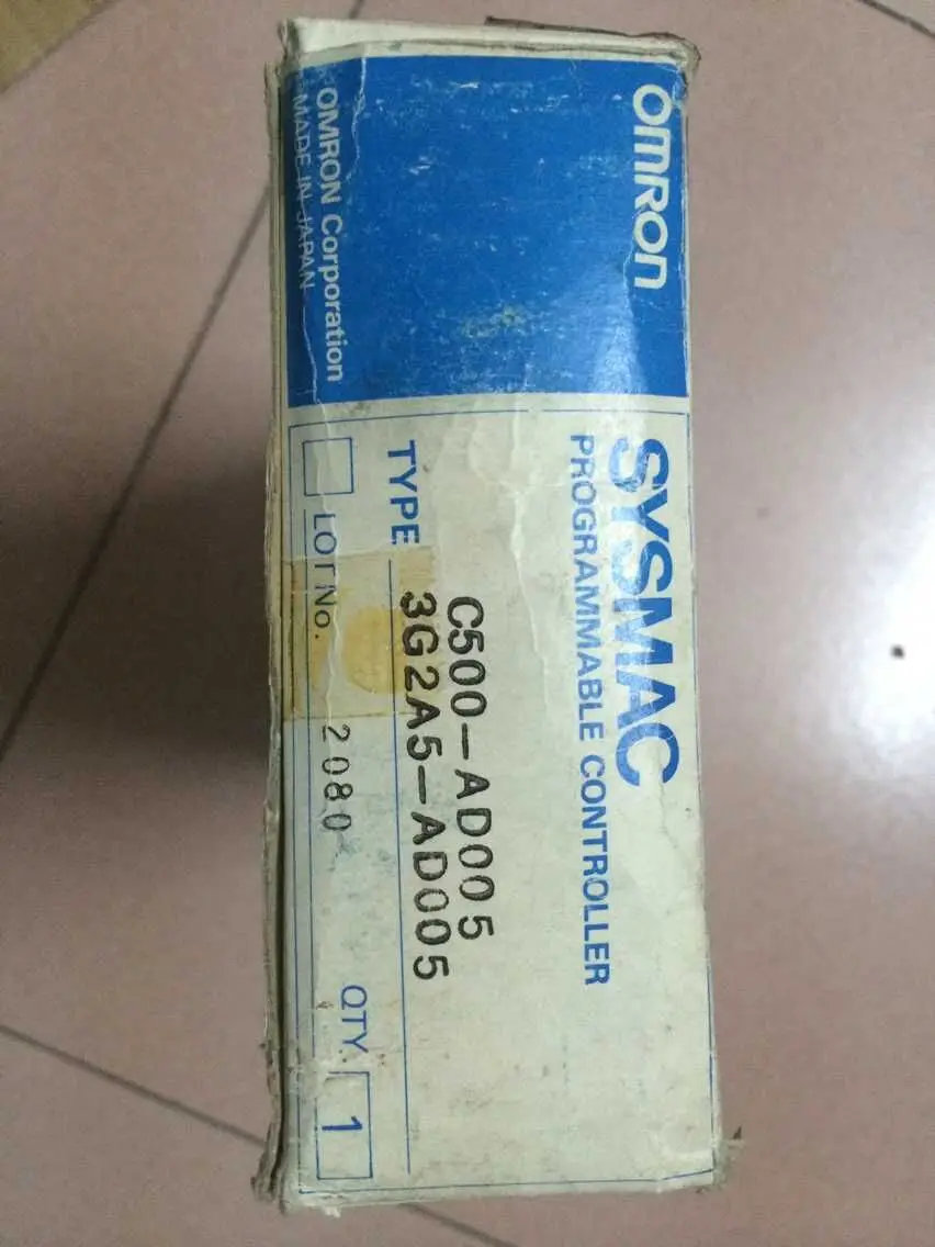

C500-AD005 brand new and original