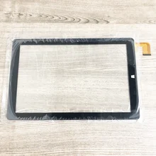 Phablet емкостный сенсорный экран панель дигитайзер сенсор Замена для 10,1 ''дюймовый SQ-PGA1216B01-FPC-A0 FLT планшет мультитач