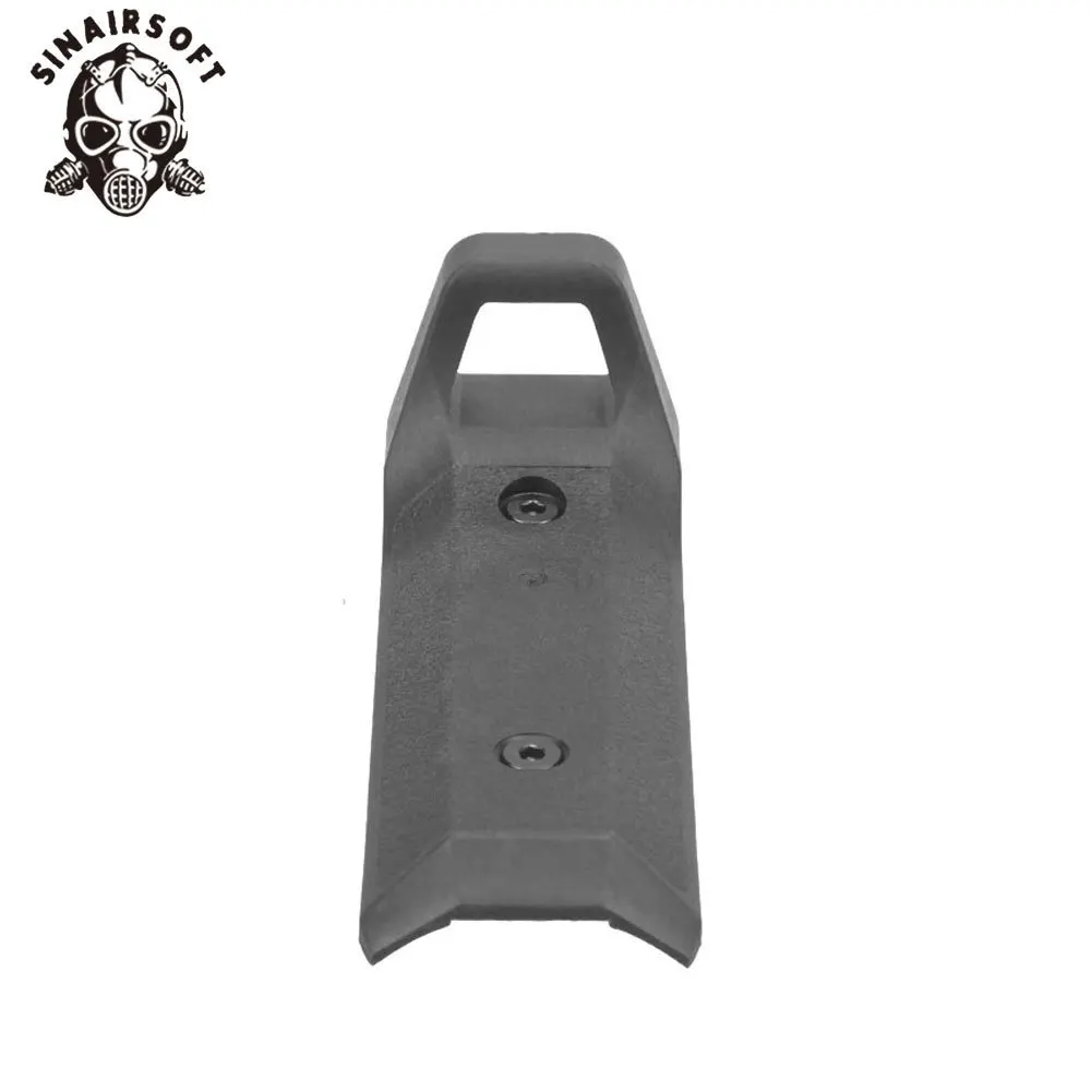 SINAIRSOFT KeyMod ручной ограничитель CALI легальная система Forend Foregrip для Freefloat/drop in Handguard