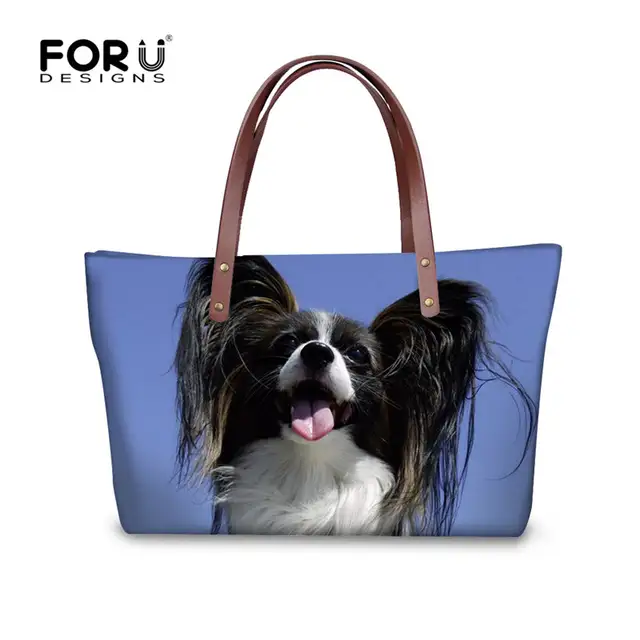 papillon fashion bags