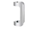 

A Pair Handle Space Mg Aluminum Pulls (C.C.:210mm L:250mm H:33mm Width:115mm) Drawer