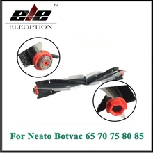 Новая Eleoption комбинированная щетина и щетка-лезвие для пылесоса Neato Botvac 65 70 75 80 85