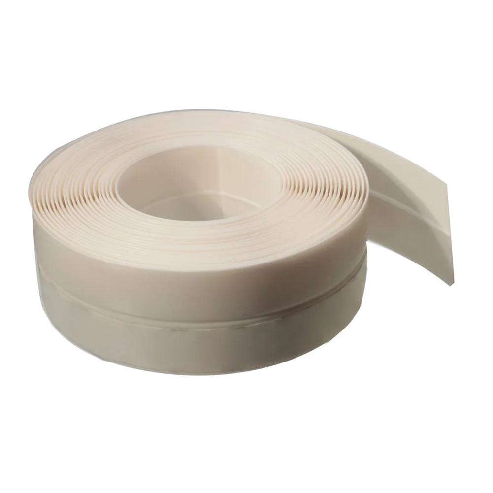 New 5M Self adhesive Draught Excluder Strip Window Door Seal Weather