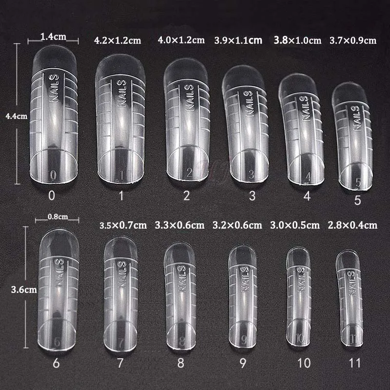 4Color-15ml-Poly-Gel-Finger-Extension-Crystal-Jelly-Polygel-Nail-Gel-Camouflage-UV-LED-Hard-Gel