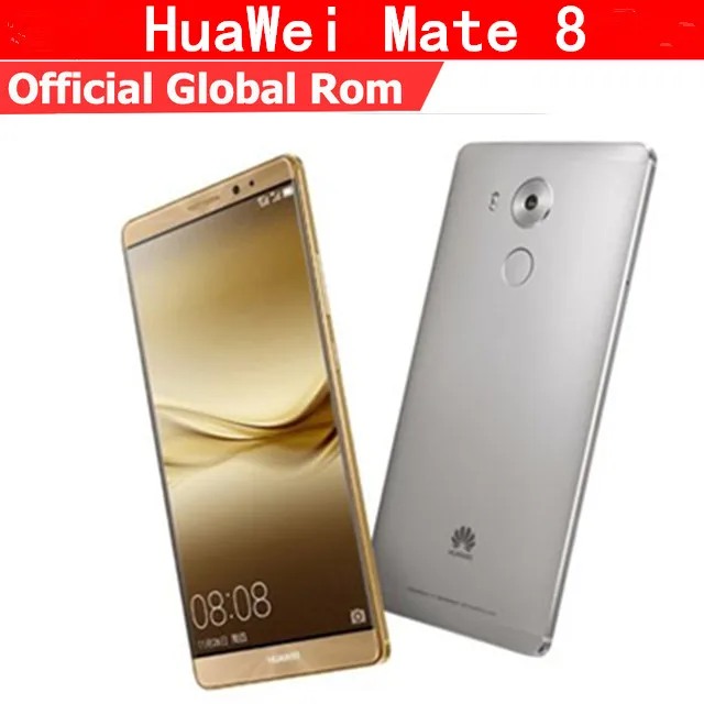 Huawei Mate 8 Дисплей Купить
