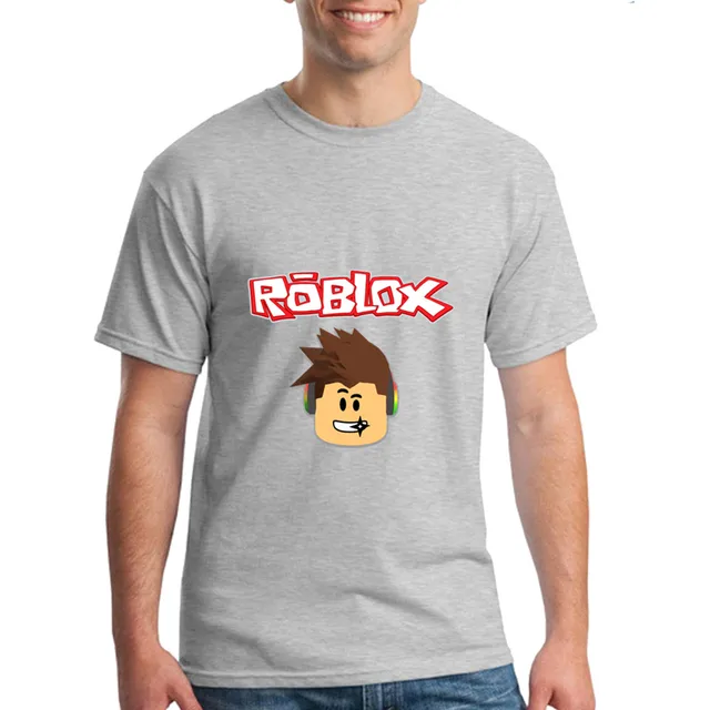 2018 New Tee Shirts Man Roblox T Shirt Claw Printnovelty Bts Crop Top T Shirts Aliexpress - t shirt bts roblox