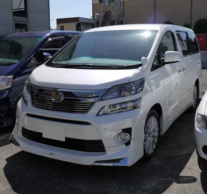 Передняя фара в сборе для ALPHARD VELLFIRE 20