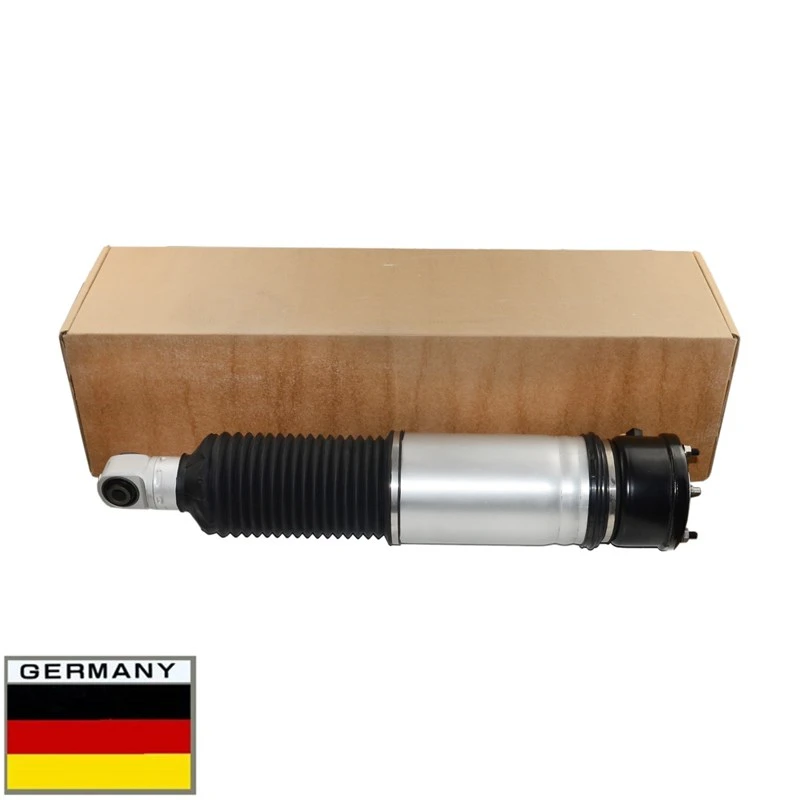 

AP03 REAR LEFT AIR SUSPENSION STRUT SHOCK FOR BMW 7 SERIES E65 E66 E67 745i 750i 760i 37126785537 37106778799 New