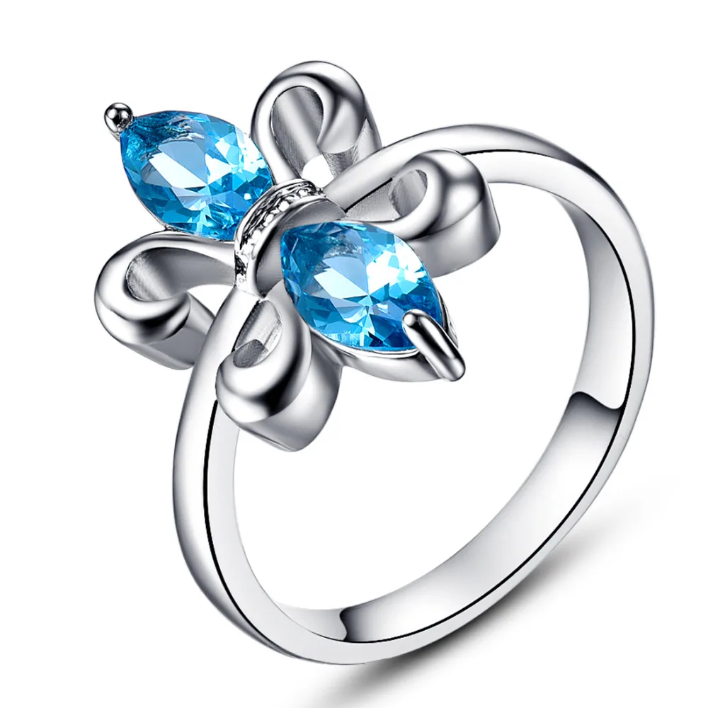fleur de lis costume jewelry