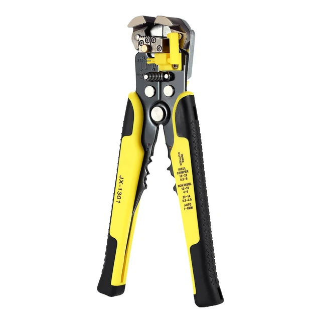 online shop meterk 4 in 1 multi tools pliers wire crimper