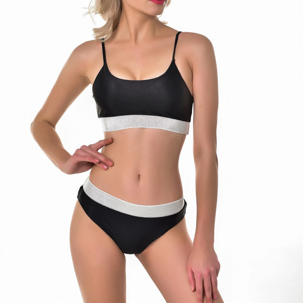 

Bikini Swimwear Two-piece Summer Bikini Set Bikini Beach Swimwear Swimsuit