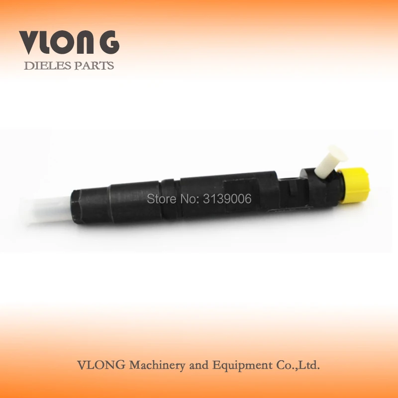 Инжектор дизельного топлива EJBR4101Z Common rail R4101Z