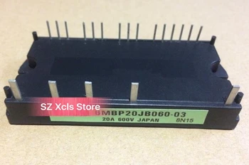 

Free Shipping 1pcs/lot Original quality assurance 6MBP20JB060-03