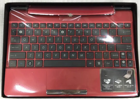 

News Laptop keyboard for Asus TF300 TF300T US layout