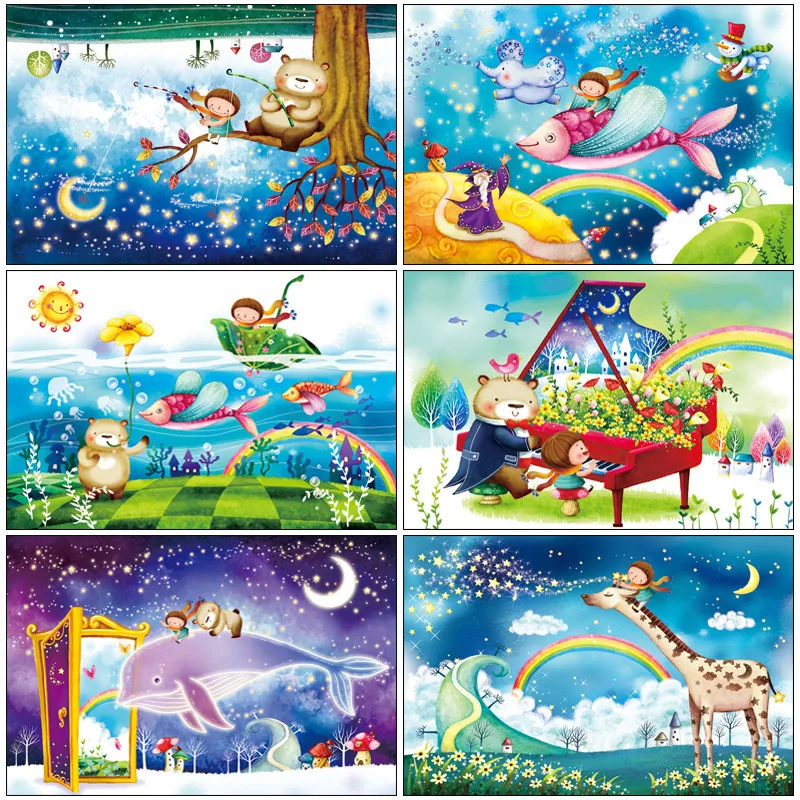 Romantic Cherry Blossom Jigsaw Puzzle Color : No partition, Size : 4000 Pieces Kids Entertainment DIY Games Toys Creative Gift Decor 500/1000/1500/2000/3000/4000/5000/6000 Pieces 1111 Romantic Cherry Blossom Jigsaw Puzzle Color : No partition, Size : 4000 Pieces Kids Entertainment DIY Games Toys Creative Gift Decor 500/1000/1500/2000/3000/4000/5000/6000 Pieces 1111