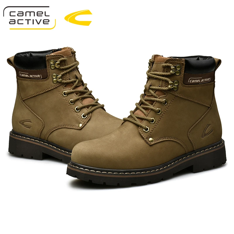 Zapatos de Hombre Men Boots 