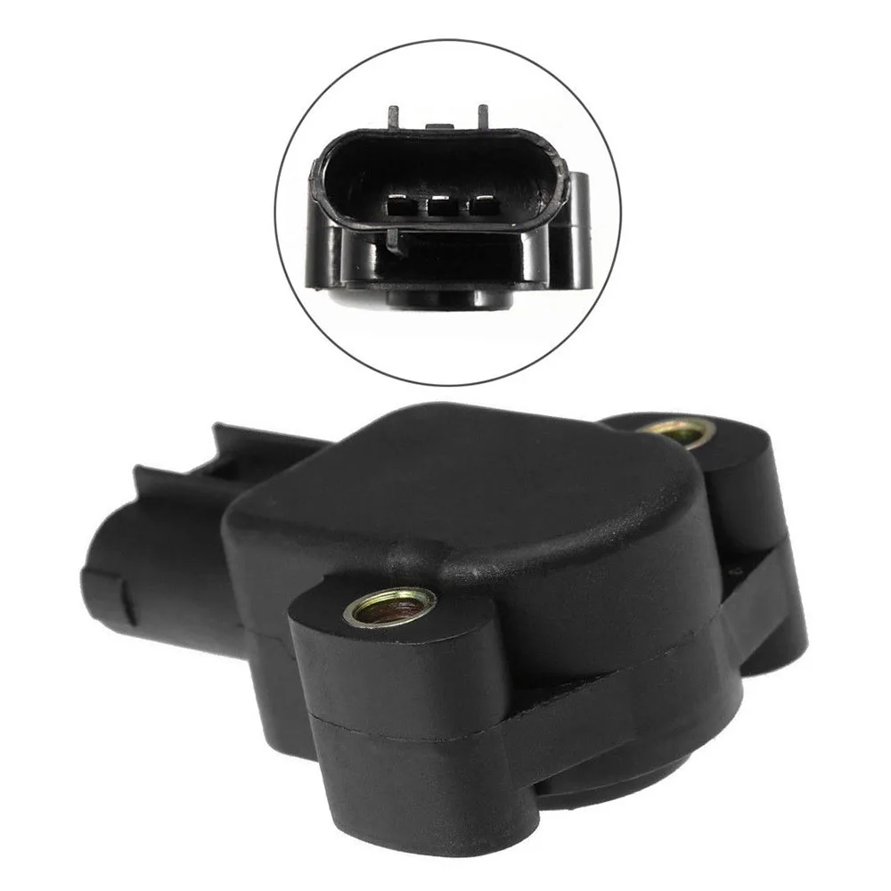 

Throttle Position Sensor Tps For Fo rd Explorer Sport Trac/F-150/E-150 Econoline