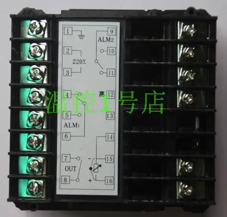 

New BKC temperature control table TMA/TMA-7432Z guarantees off-the-shelf supply TMA7432Z
