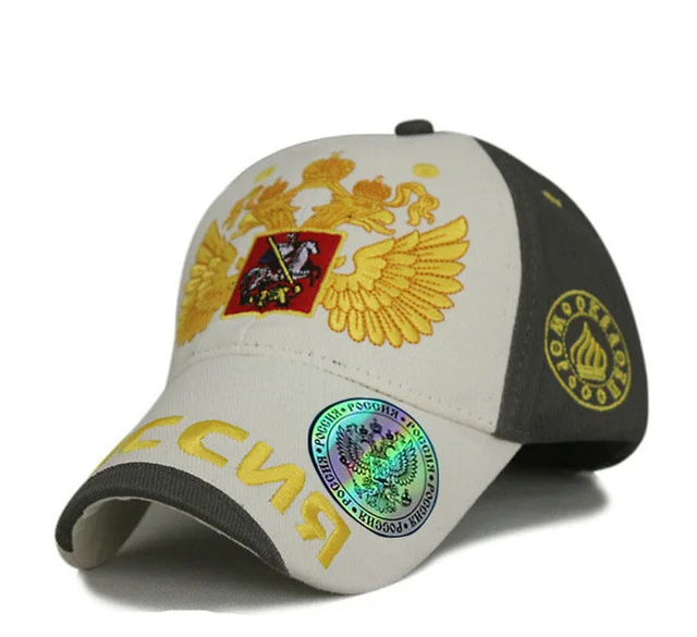 Новая мода для Олимпийских игр Россия Sochi Bosco бейсбольная Кепка Snapback шляпа летняя шляпа брендовая Повседневная кепка мужская и женская хип-хоп - Цвет: picture color  04