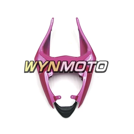 Розовый полный abs инъекций Обтекатели для Kawasaki ZX-6R ZX6R 636 2009 2010 2011 2012 мотоцикл капоты Наборы тела
