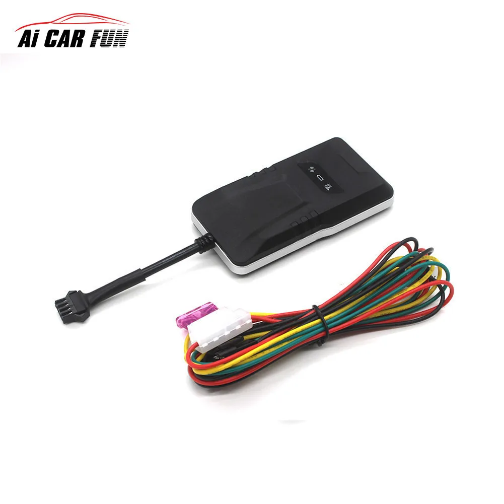 2017 новые G05 автомобиля gps автофокусом датчиком мотоцикл GSM GPRS трекер локатор