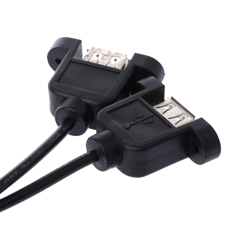 1 шт. DC 12 В до 5 В 3A 15 Вт двойной автомобиль USB зарядное устройство конвертер Модуль кабель адаптер питания