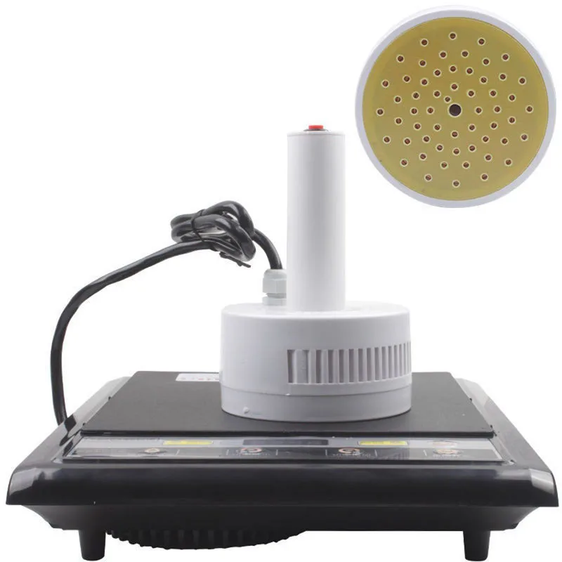 

2018 factory supplier 20-80mm Aluminum Foil Portable Induction Sealer Bottle Cap Sealing Machine