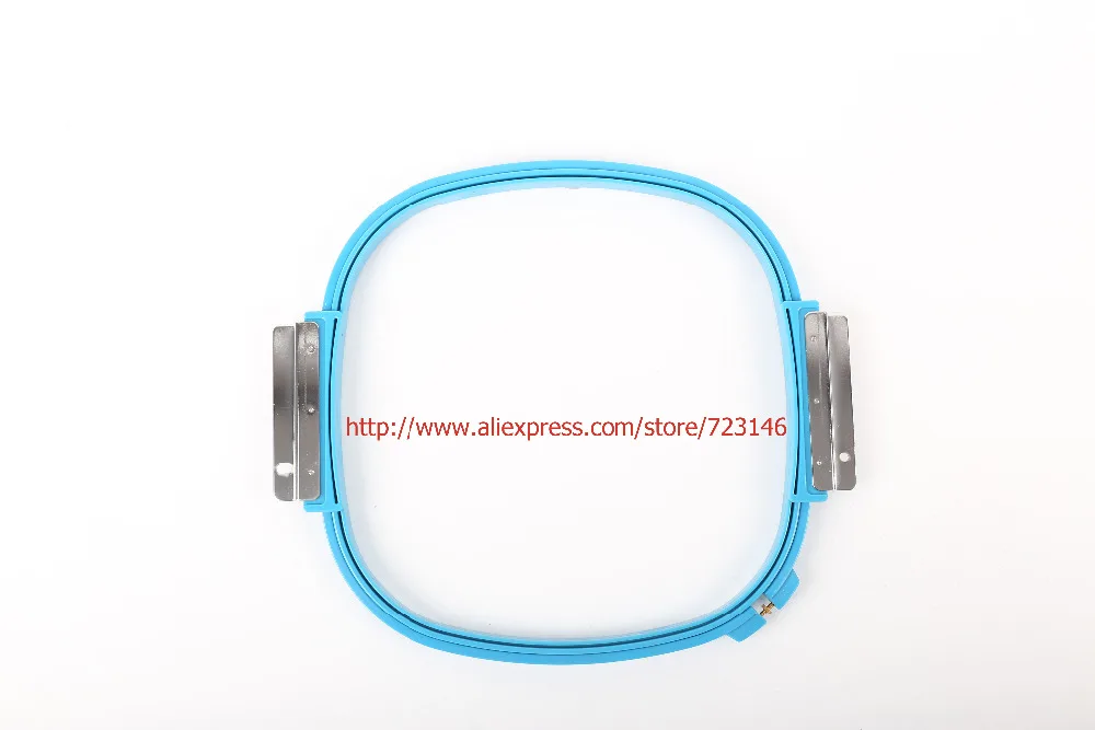 

BAQ-330 (ZFR92300290A38A) 300x290mm 380mm Replacement tubular Embroidery Hoops Embroidery for Barudan