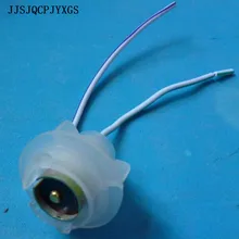 JJSJQCPJYXGS 100 шт. фары автомобиля G18 12 В адаптер разъема лампы держатель удлинитель авто разъем