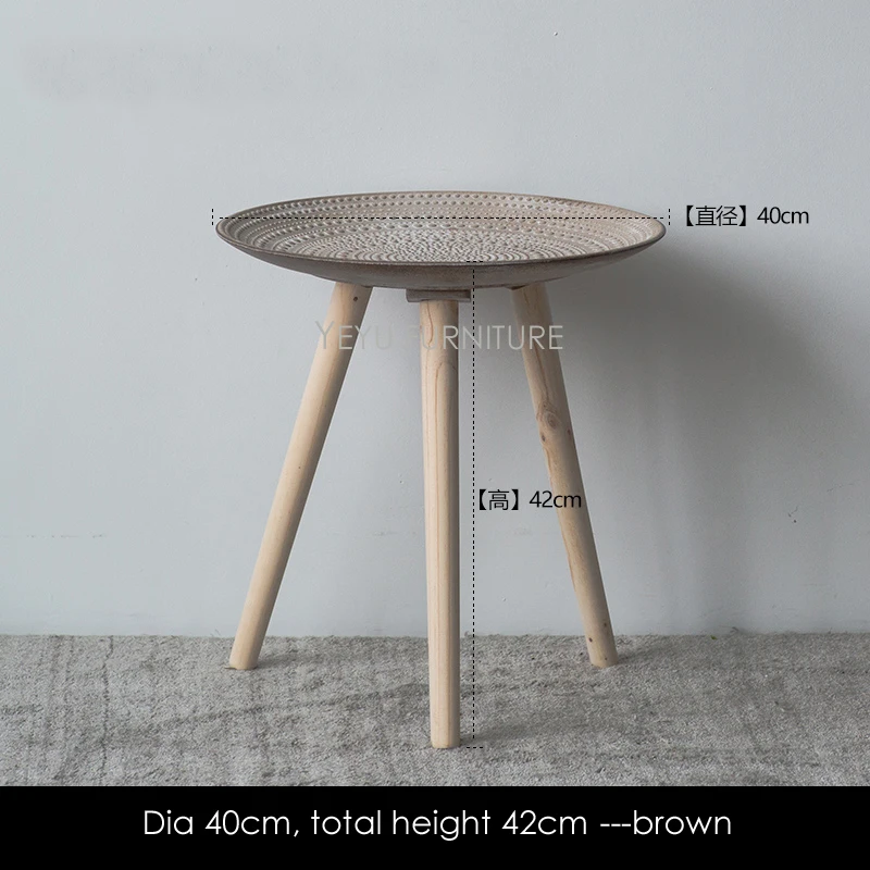 M BROWN