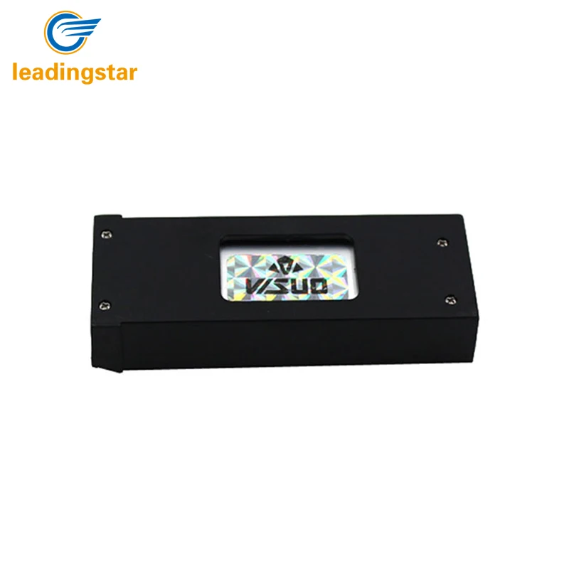 

LeadingStar 3.7V 1800mAh LiPo Rechargeable Battery for VISUO Shark XS809S RC Quadcopter
