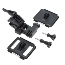 Brand New Fishing Rod Bow Arrow Gun Sportsman Mount for GoPro Hero 4/ 3+/ 3/ 2