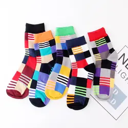 Мужские носки funy in the wind Deodorant socks in men's sweat-впитывающие носки in Europe America модный тренд личности (DT) (T)